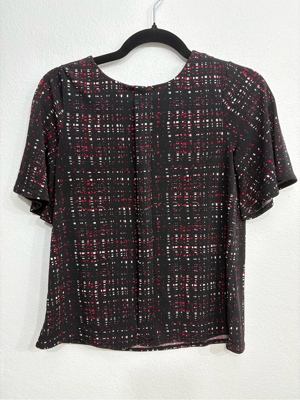 🔓🔵 $8 or 2 for $14 Casual top